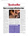 Bookseller Friday 27 June 2003 Page 2