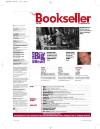 Bookseller Friday 11 July 2003 Page 1