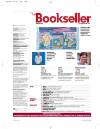 Bookseller Friday 25 July 2003 Page 1