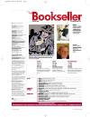 Bookseller Friday 22 August 2003 Page 1