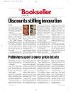 Bookseller Friday 19 September 2003 Page 2