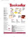 Bookseller Friday 03 October 2003 Page 1