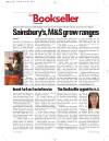 Bookseller Friday 10 October 2003 Page 2