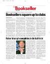 Bookseller Friday 17 October 2003 Page 2