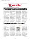 Bookseller Friday 24 October 2003 Page 1