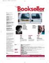 Bookseller Friday 31 October 2003 Page 2