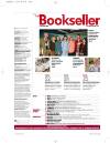 Bookseller Friday 07 November 2003 Page 1