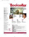 Bookseller Friday 14 November 2003 Page 1