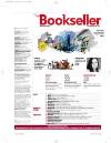 Bookseller Friday 21 November 2003 Page 1