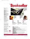 Bookseller Friday 28 November 2003 Page 1