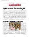Bookseller Friday 28 November 2003 Page 2