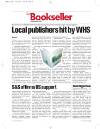 Bookseller Friday 19 December 2003 Page 43