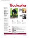 Bookseller Friday 02 January 2004 Page 1
