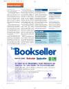 Bookseller Friday 02 January 2004 Page 8