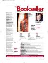 Bookseller Friday 09 January 2004 Page 1