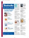 Bookseller Friday 09 January 2004 Page 32