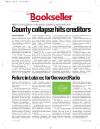 Bookseller Friday 16 January 2004 Page 2