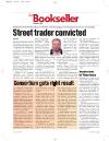 Bookseller Friday 23 January 2004 Page 2