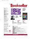 Bookseller Friday 30 January 2004 Page 1