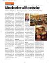 Bookseller Friday 30 January 2004 Page 8