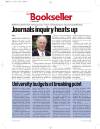 Bookseller Friday 06 February 2004 Page 2