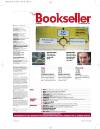 Bookseller Friday 09 April 2004 Page 1