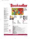 Bookseller Friday 23 April 2004 Page 1