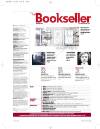 Bookseller Friday 14 May 2004 Page 1