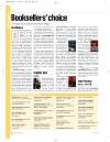 Bookseller Friday 14 May 2004 Page 23