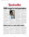 Bookseller Friday 21 May 2004 Page 8