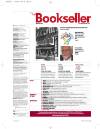 Bookseller Friday 18 June 2004 Page 1