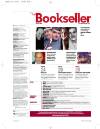 Bookseller Friday 25 June 2004 Page 1