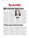 Bookseller Friday 30 July 2004 Page 42