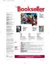 Bookseller Friday 13 August 2004 Page 1
