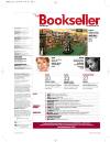 Bookseller Friday 22 October 2004 Page 1