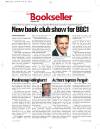 Bookseller Friday 22 October 2004 Page 2