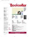 Bookseller Friday 05 November 2004 Page 3