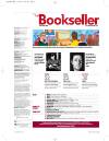 Bookseller Friday 03 December 2004 Page 1