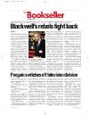 Bookseller Friday 03 December 2004 Page 2