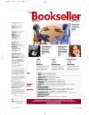 Bookseller Friday 10 December 2004 Page 1