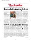 Bookseller Friday 10 December 2004 Page 2