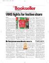 Bookseller Friday 17 December 2004 Page 17