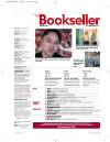 Bookseller Friday 21 January 2005 Page 1