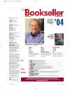Bookseller Friday 28 January 2005 Page 1
