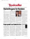 Bookseller Friday 28 January 2005 Page 2