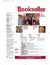 Bookseller Friday 04 February 2005 Page 1