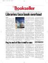 Bookseller Friday 04 February 2005 Page 2