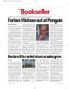 Bookseller Friday 11 February 2005 Page 2