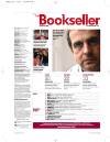 Bookseller Friday 25 February 2005 Page 1