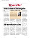 Bookseller Friday 25 February 2005 Page 2